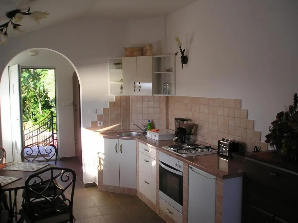 Apartment Opatija Lovran