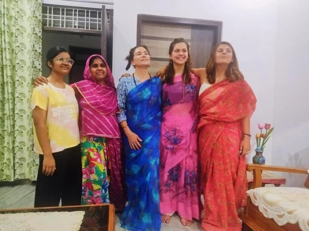 Jaipur Marigold Homestay