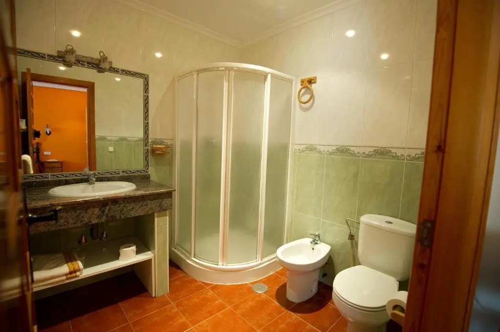 Hostal Guadiana