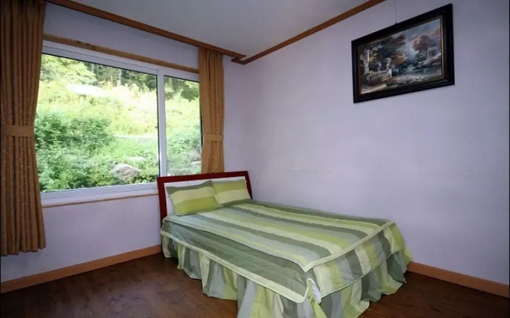 Gapyeong Purun Valley Pension