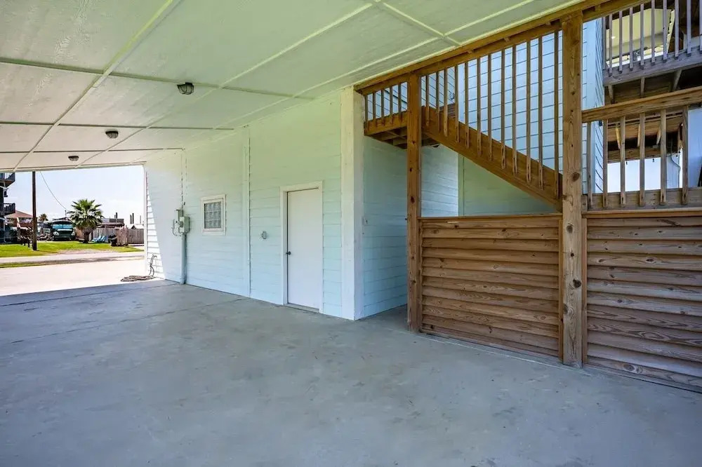Bolivar Bungalow 1 Bedroom Home