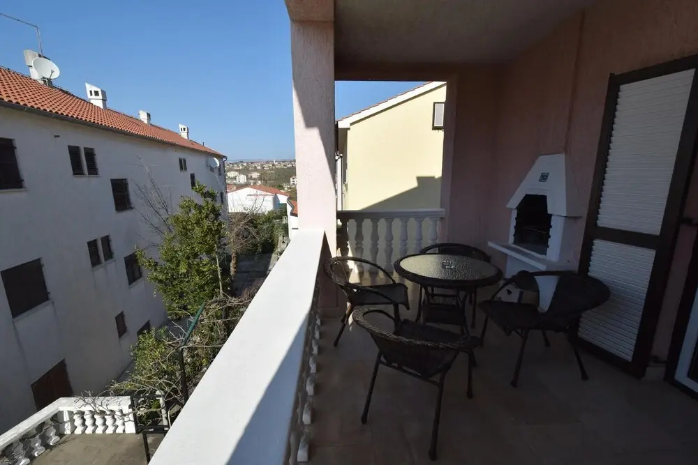 Apartment Svjetlana