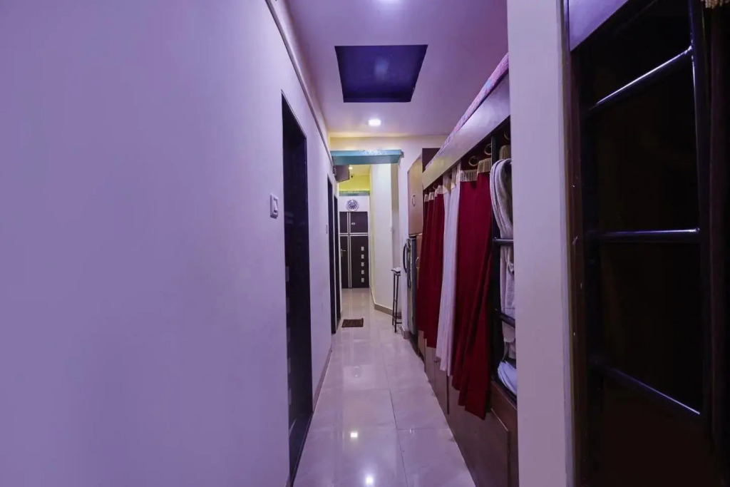 JJ Residency