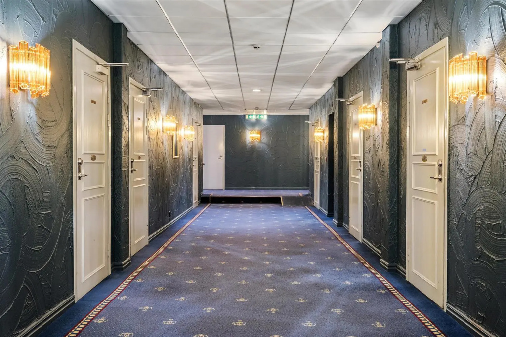Karlskrona Stadshotell, Best Western Signature Collection