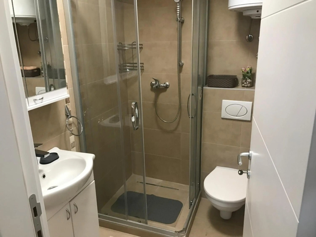 Apartman MDB
