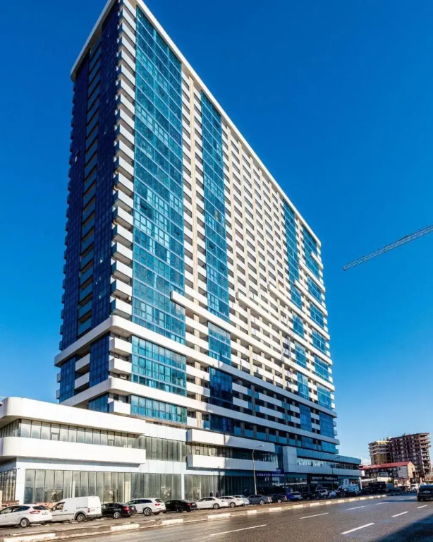 Sunrise Apartments