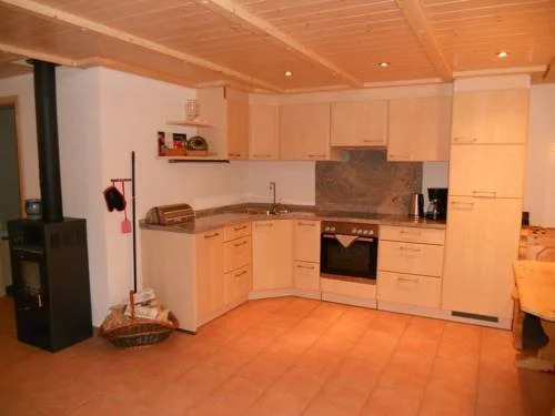 Chalet Lauber