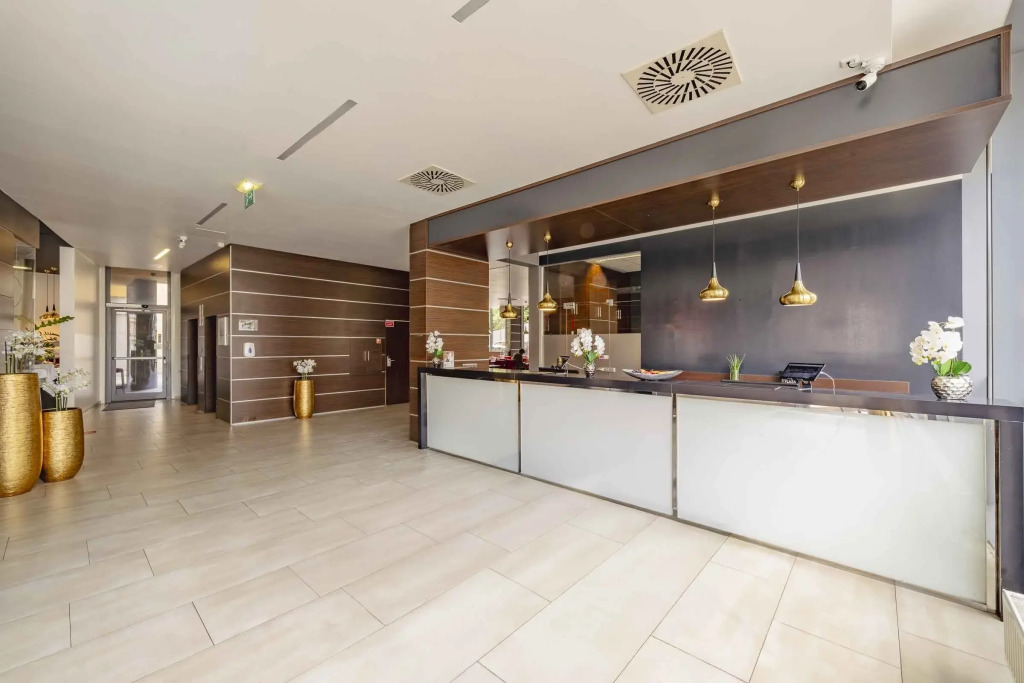 PLAZA INN Graz Messe