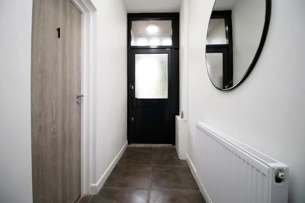 Tŷ Suites 2 - New Aparthotel in Cardiff