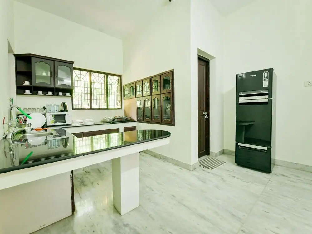Playi Kovilakom by OYO Rooms