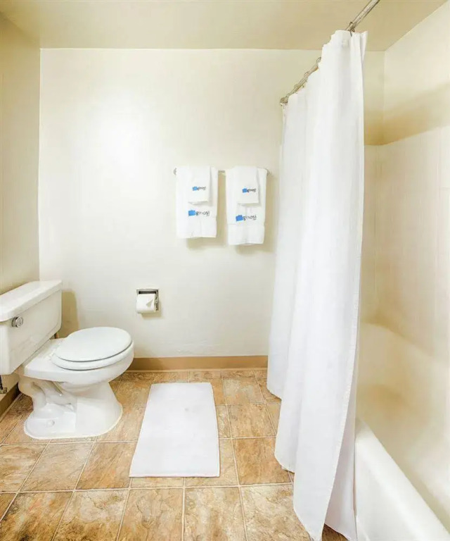 Dupont Circle Apartment