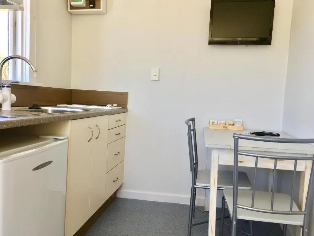 Millers Flat Holiday Park