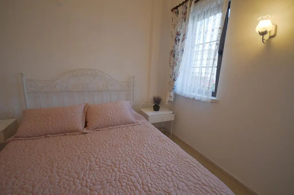 Alacati Zeynep Otel