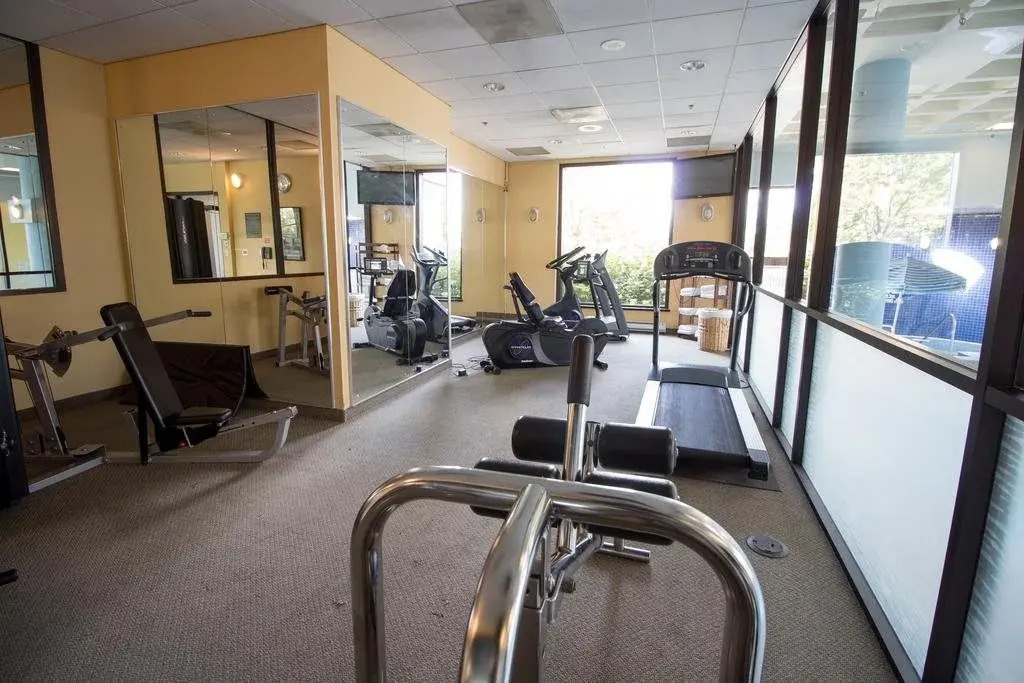 Delta Hotels by Marriott Toronto Markham