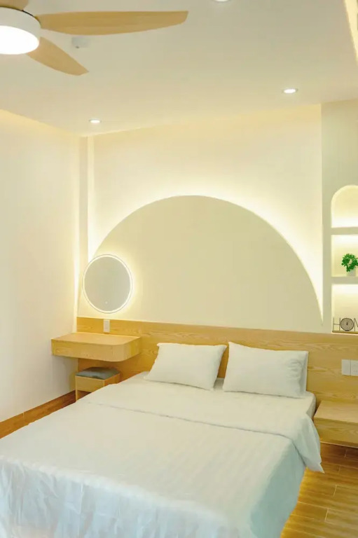 Toms Homestay 2