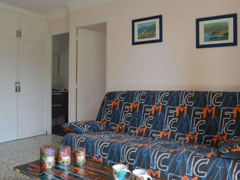 Appartement Argelès-sur-Mer, 2 pièces, 4 personnes - FR-1-225-670