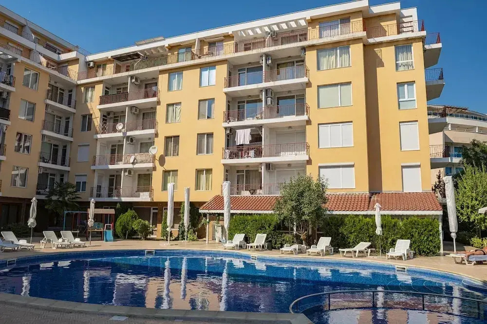 Sun Hotel