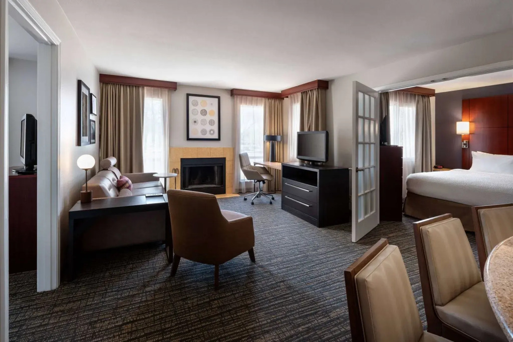 Sonesta ES Suites Tempe