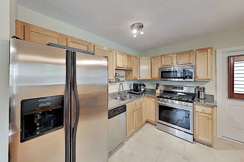 3205wbal 3 Bedroom Home