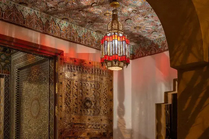 Amanar Hôtel & Spa Ouarzazate