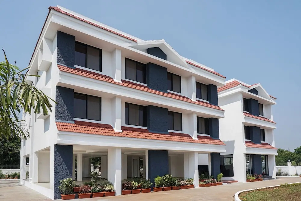 OYO 14437 Casa Fedora