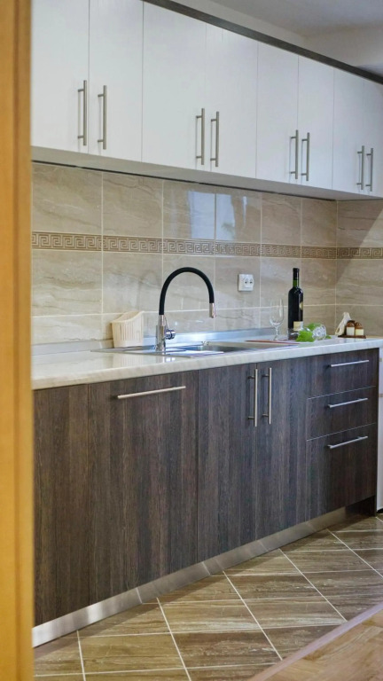 Apartman Spirto