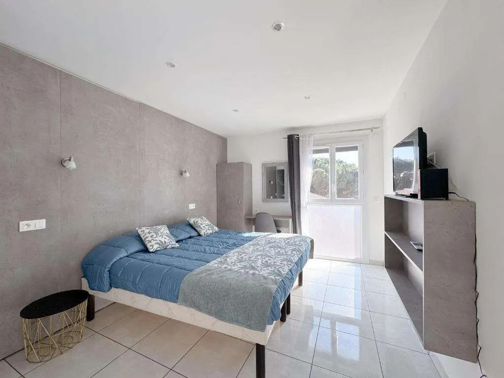 Apartment Malibu Village by Interhome