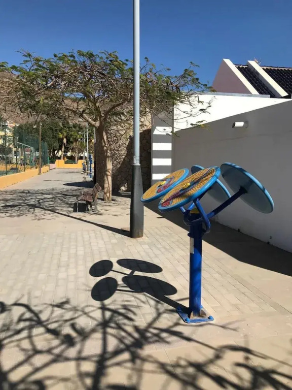 Cala Apartments 2Pax 1C