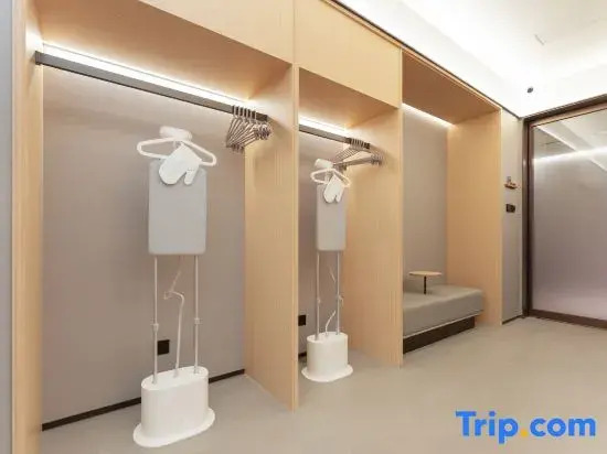 Ji Hotel(Wuxi Dongting Pigecheng Branch)
