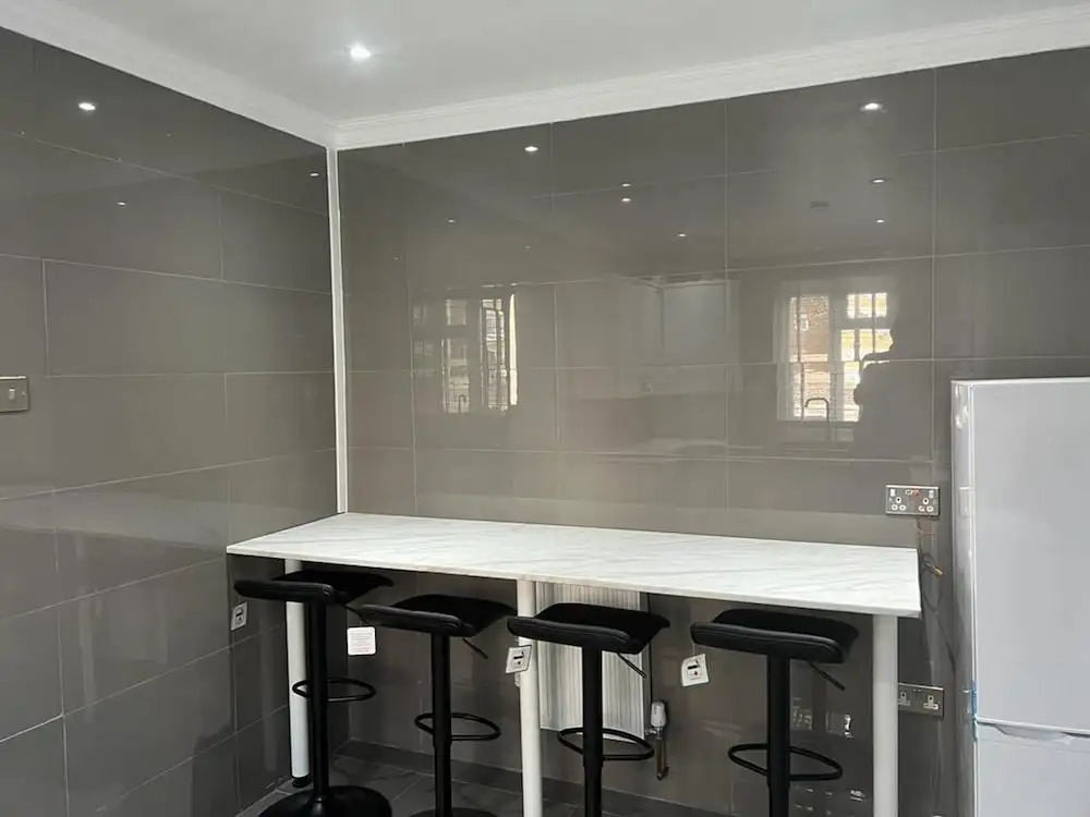 Modern Executive 2-bed Apartment in London
