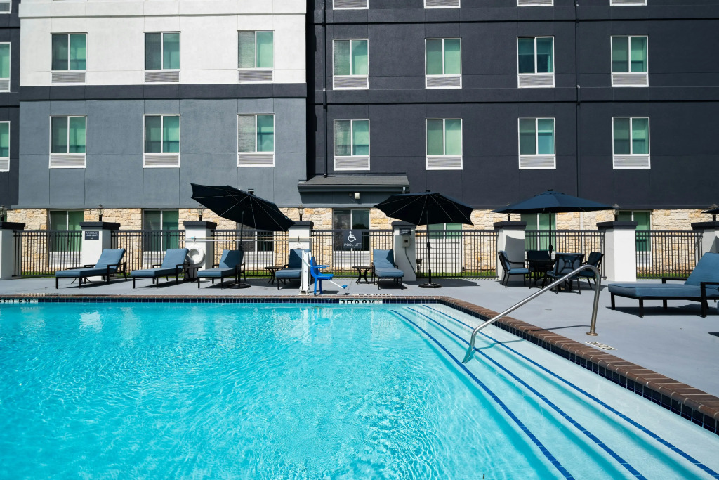 Hilton Garden Inn Houston/Clear Lake NASA