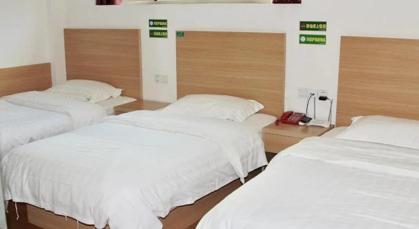 Huifeng Hotel Shanghai Pudong Airport