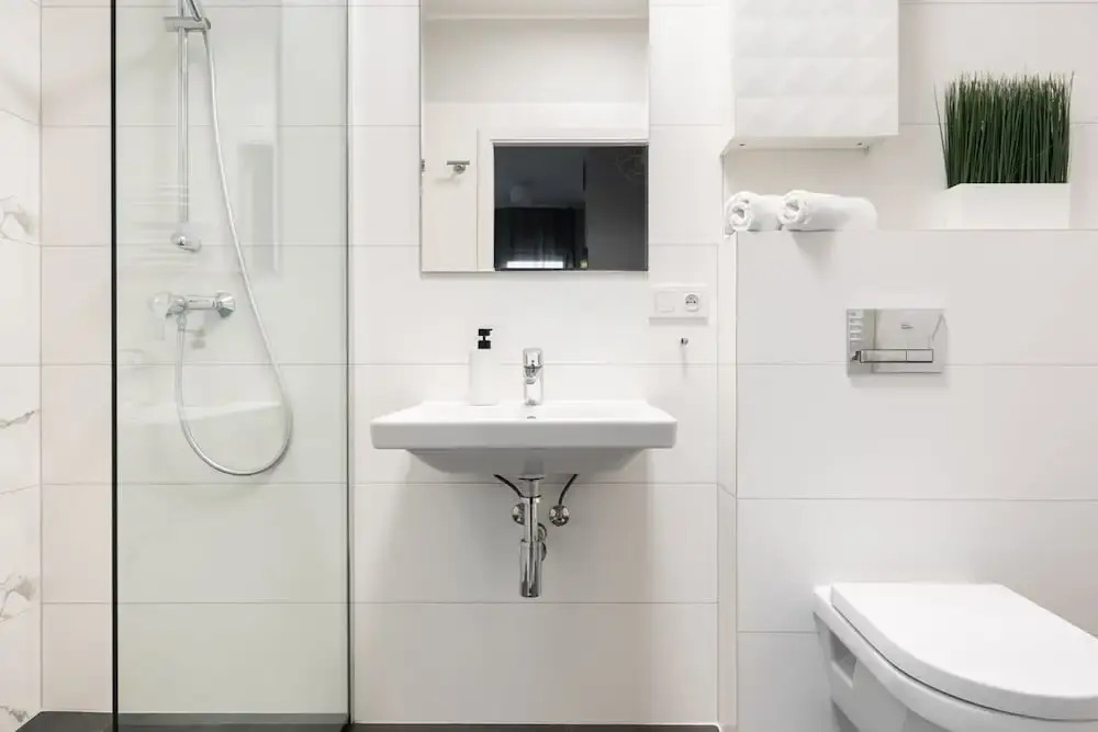 Flatbook - City Center SPA Apartments Toruńska