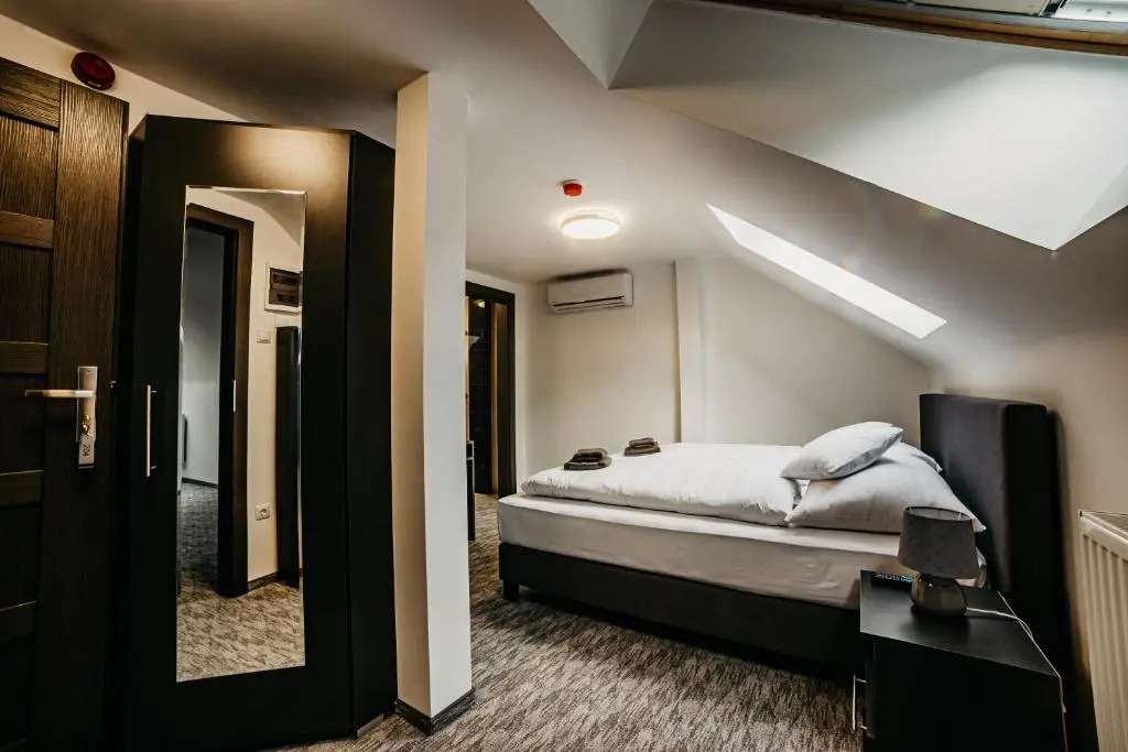 Cédrus Club Hotel