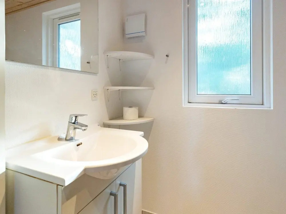 Luxury Retreat in Blavand