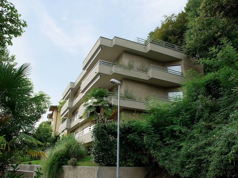 Wohnung Nr 3 Ruvigliana