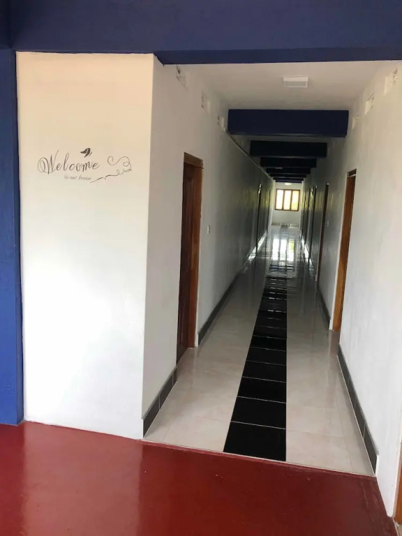 Oasis Wings Hotel