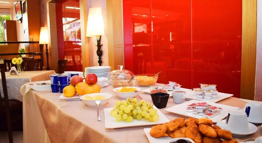 Vila Florika Hotel