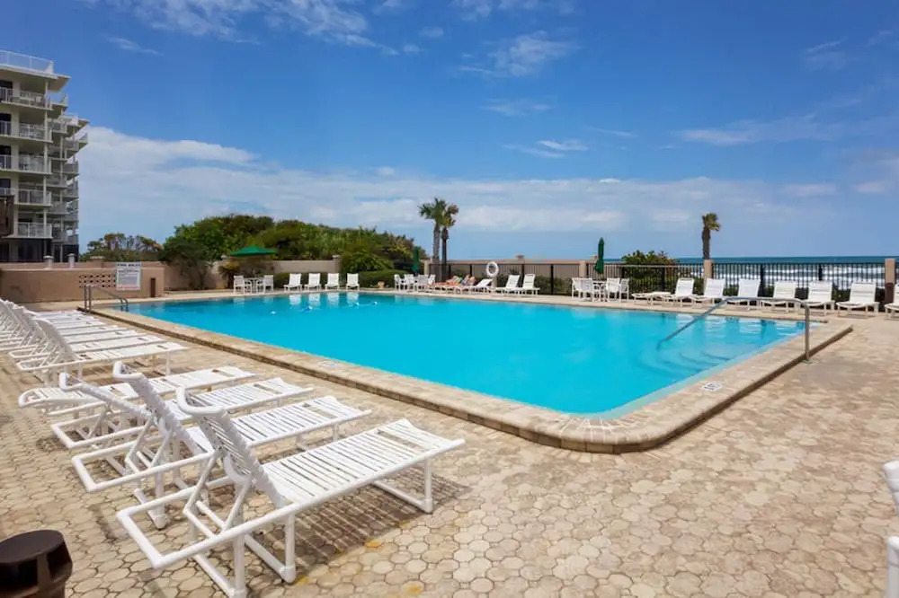 Southwind Condos by Ocean Properties