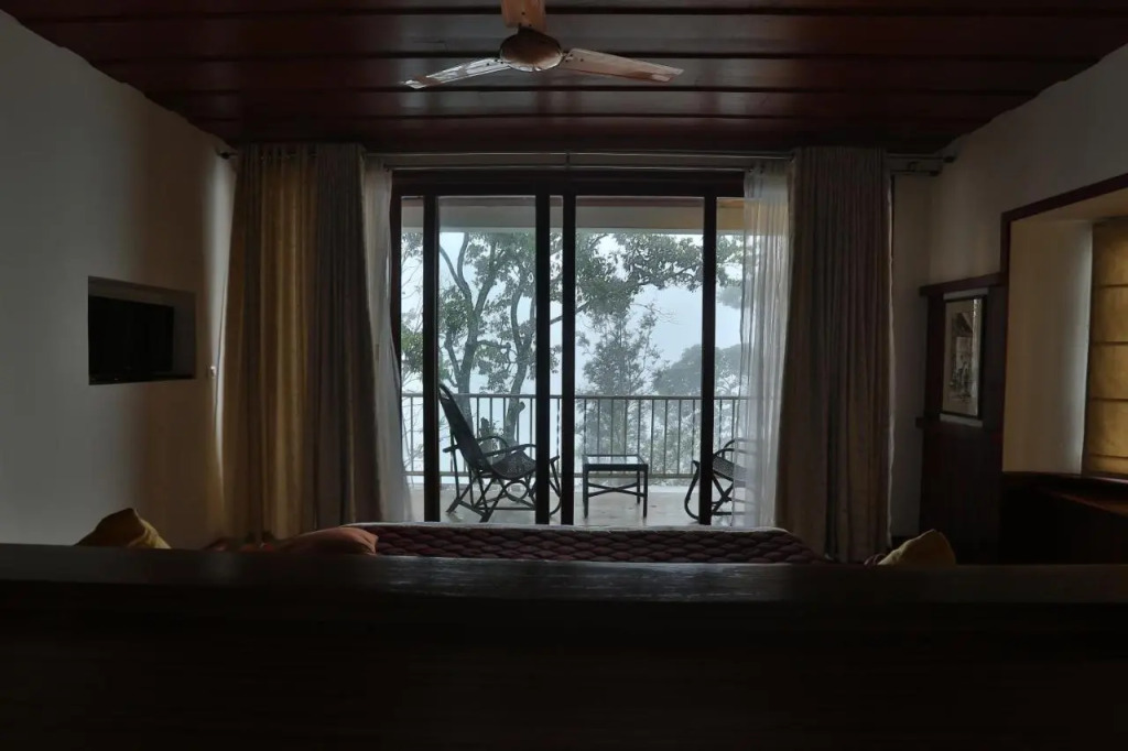 SpiceTree Munnar