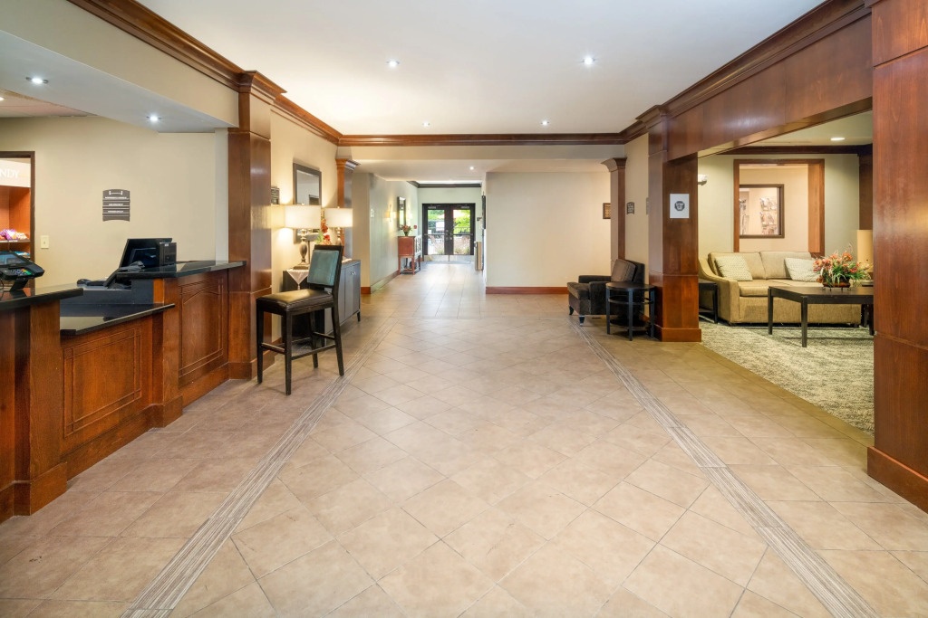 Staybridge Suites Memphis-Poplar Ave East by IHG