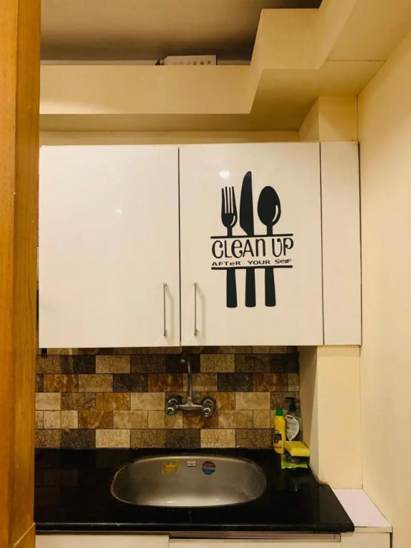Stunning and Peaceful 1BHK,Free Parking + WIFI
