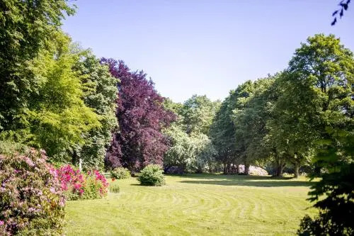 Herrenhaus Samow