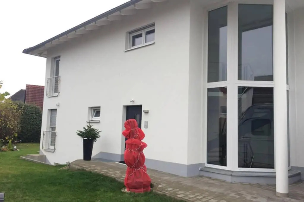 nice Apartment