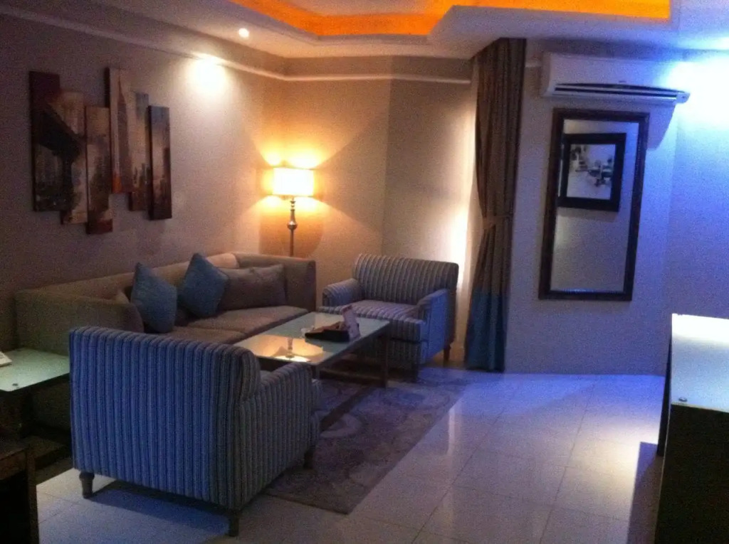 Al Muhaidb Residence Holiday Homes Al Hada Resort - Economic