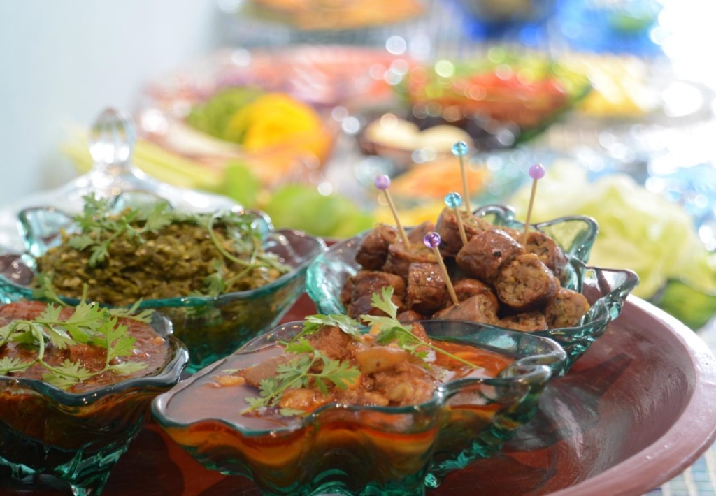 At Pingnakorn Huaykaew