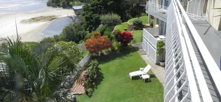 Ballina Leisure Lee Holiday Apartments