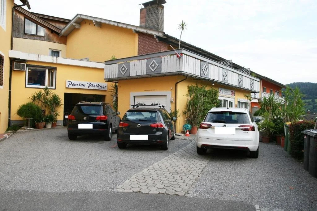 Pension Pleikner