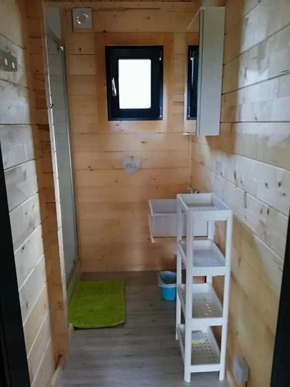 Les Chalets de Grazimis