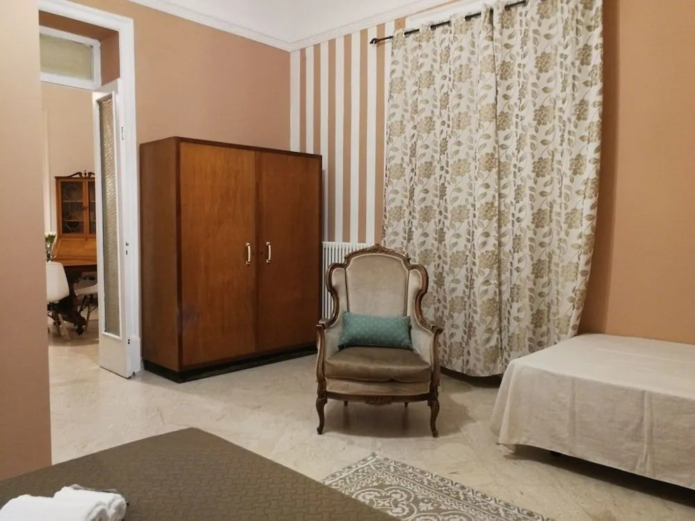 Dimora Dei Principi